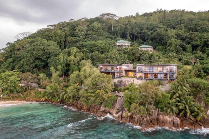 Mango House Seychelles, Lxr Hotels & Resorts 5*