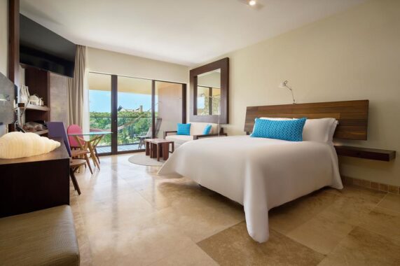 Hotel Xcaret Arte 5*