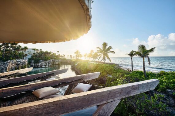 Hotel Xcaret Arte 5*