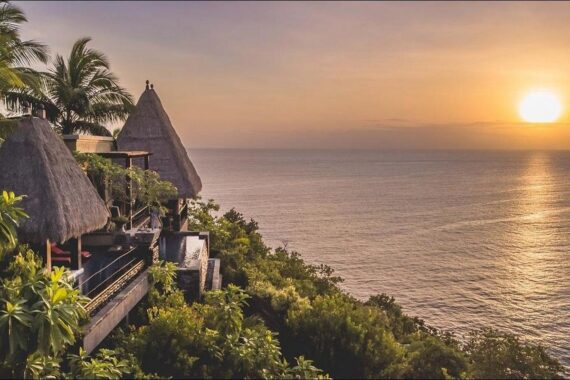 Anantara Maia Seychelles Villas 5*