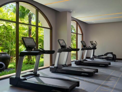 Jumeirah Bali 5*