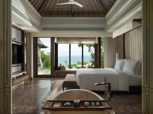 Jumeirah Bali 5*