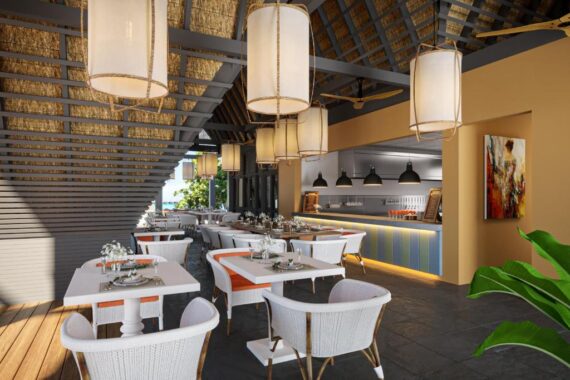 Cora Cora Maldives 5*