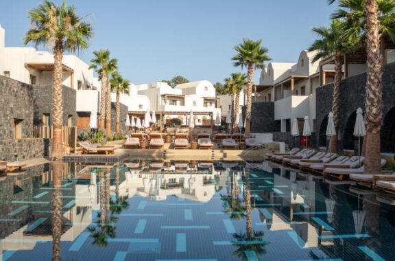 Radisson Blu Zaffron Resort 5*