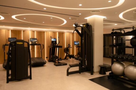 Radisson Blu Zaffron Resort 5*