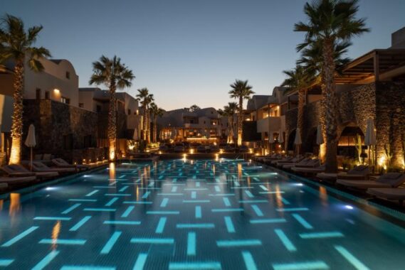 Radisson Blu Zaffron Resort 5*