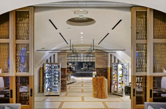 Radisson Blu Zaffron Resort 5*