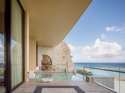 La Casa de la Playa 5*