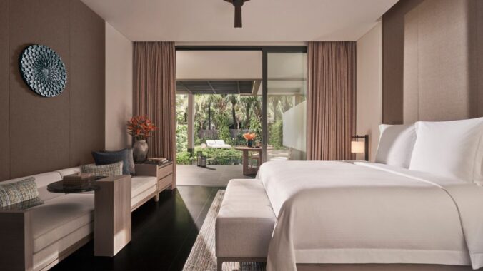 Regent Phu Quoc 5*