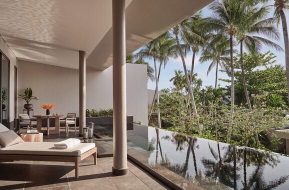 Regent Phu Quoc 5*