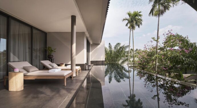 Regent Phu Quoc 5*