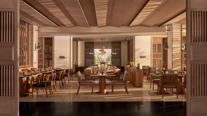 Regent Phu Quoc 5*