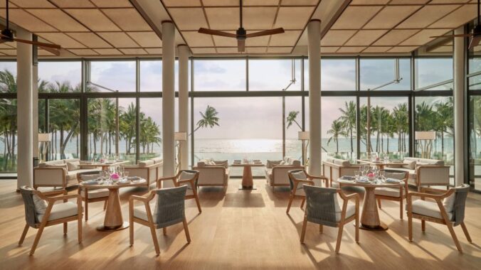 Regent Phu Quoc 5*