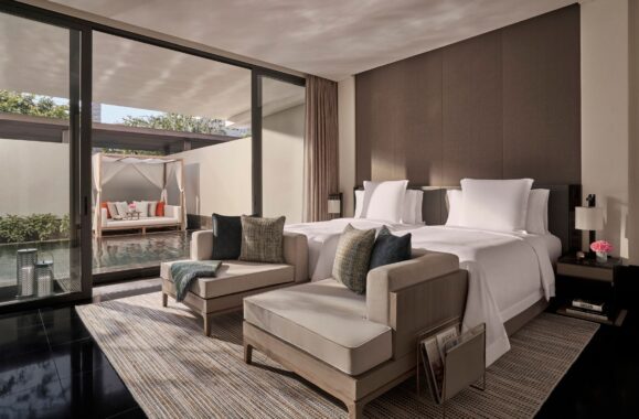 Regent Phu Quoc 5*