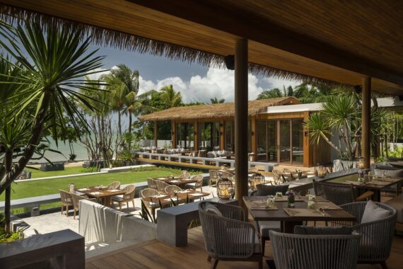 Anantara Koh Yao Yai Resort & Villas 5*
