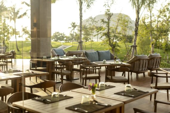 Anantara Koh Yao Yai Resort & Villas 5*
