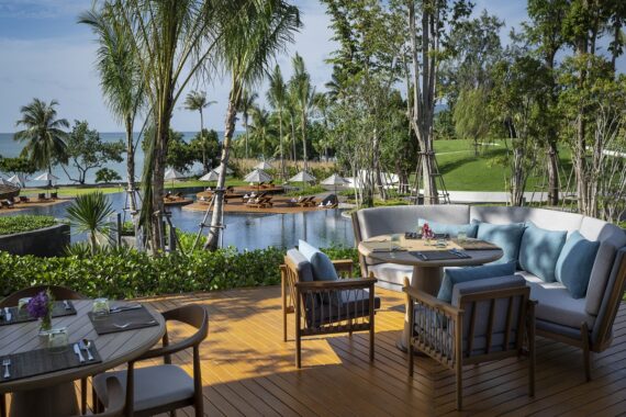 Anantara Koh Yao Yai Resort & Villas 5*