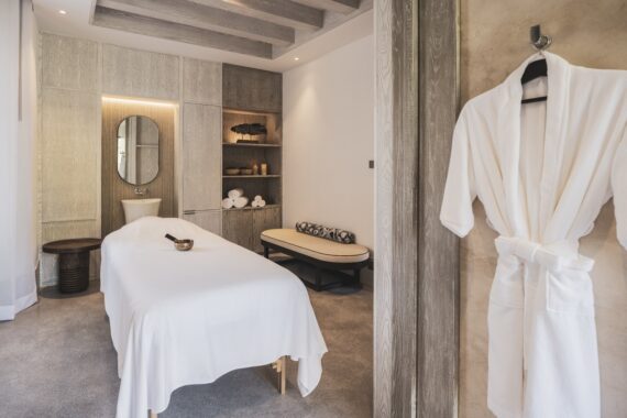 Anantara Koh Yao Yai Resort & Villas 5*