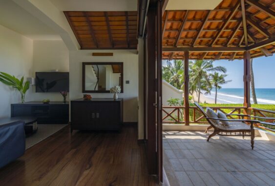 Jetwing Saman Villas 5*
