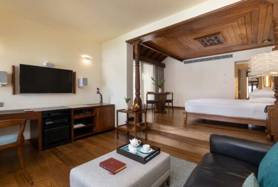 Jetwing Saman Villas 5*