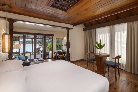 Jetwing Saman Villas 5*