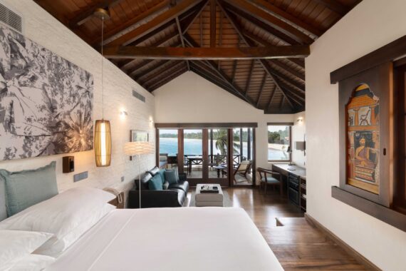 Jetwing Saman Villas 5*