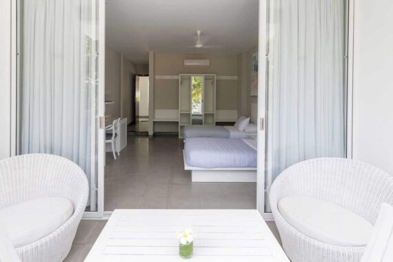 Taru Villas Mawella 4*