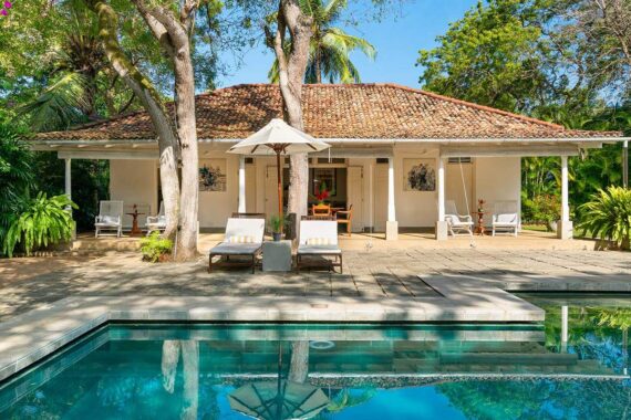 Taru Villas Mawella 4*