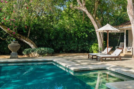 Taru Villas Mawella 4*