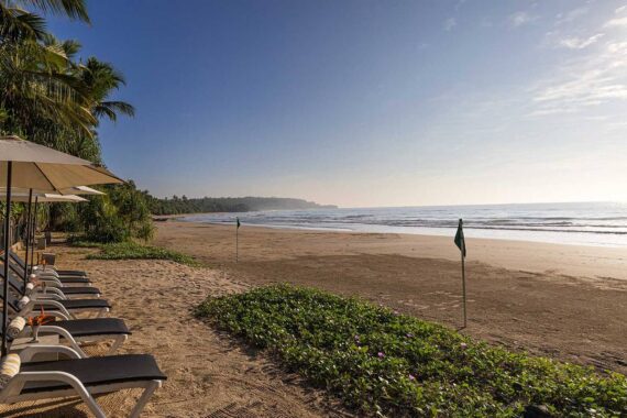 Taru Villas Mawella 4*