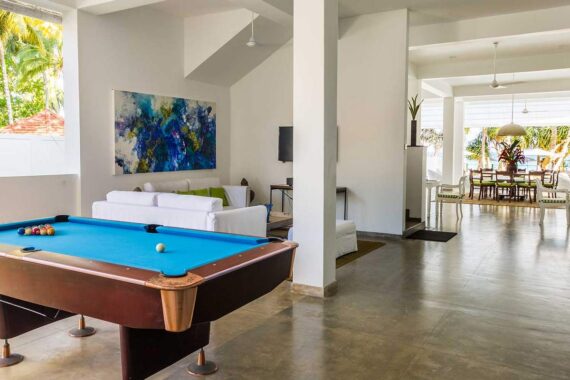 Taru Villas Mawella 4*