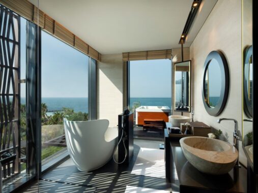 Banyan Tree Dubai 5*