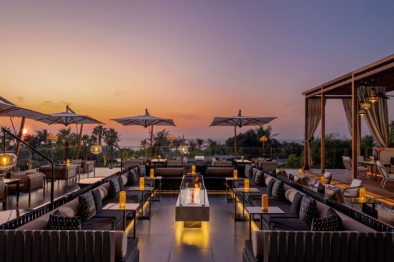 Banyan Tree Dubai 5*
