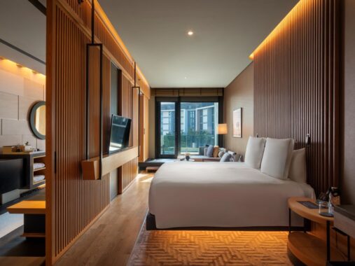 Banyan Tree Dubai 5*