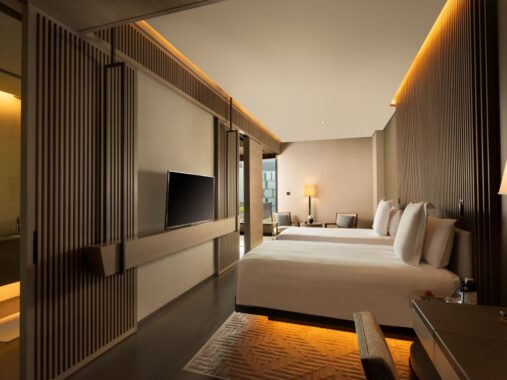 Banyan Tree Dubai 5*