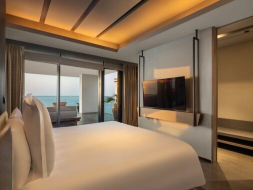 Banyan Tree Dubai 5*