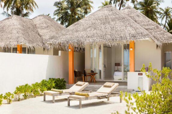 Sun Siyam Olhuveli Maldives 4*