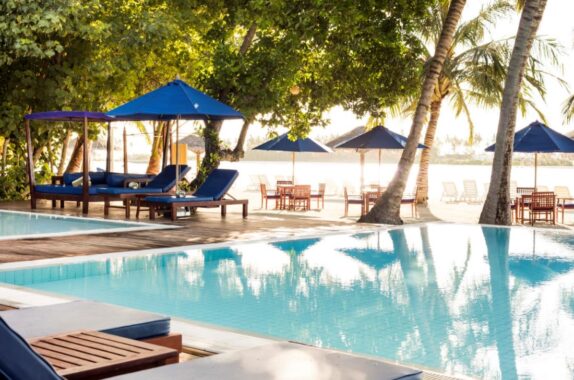 Sun Siyam Olhuveli Maldives 4*