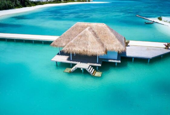 Sun Siyam Olhuveli Maldives 4*