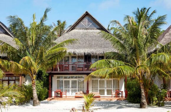 Sun Siyam Olhuveli Maldives 4*