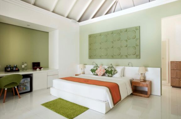 Sun Siyam Olhuveli Maldives 4*