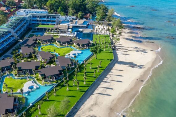 The Little Shore Khao Lak by Katathani 5*
