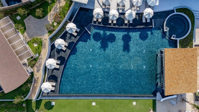 The Little Shore Khao Lak by Katathani 5*