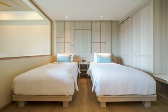 The Little Shore Khao Lak by Katathani 5*