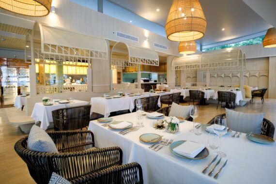 The Little Shore Khao Lak by Katathani 5*