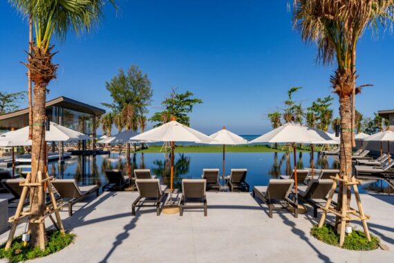 The Little Shore Khao Lak by Katathani 5*