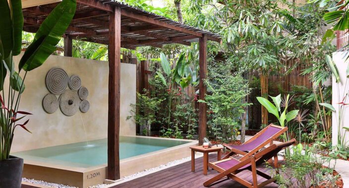 Anantara Rasananda Koh Phangan Villas 5*