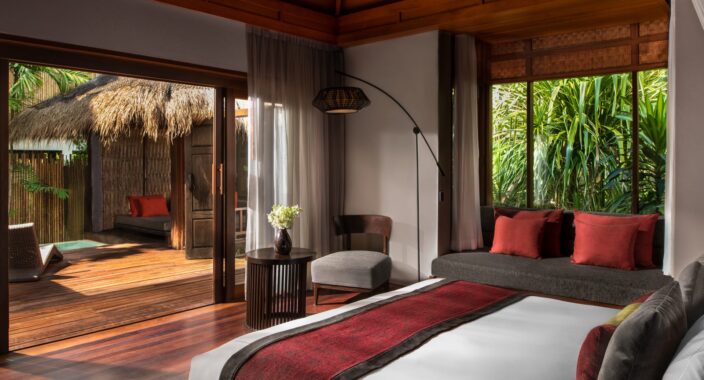 Anantara Rasananda Koh Phangan Villas 5*