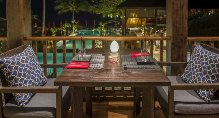 Anantara Rasananda Koh Phangan Villas 5*