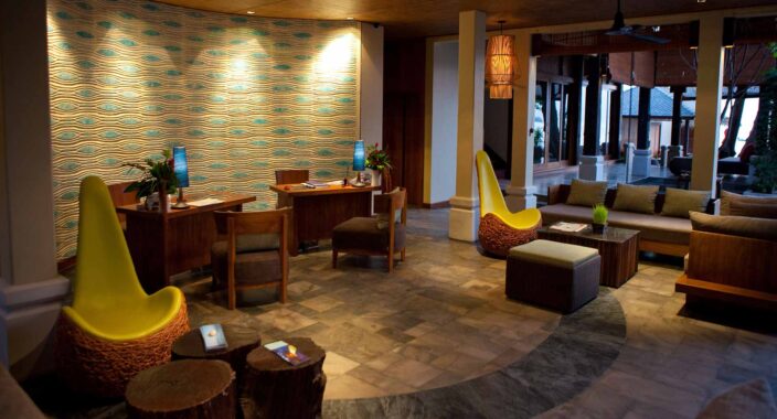 Anantara Rasananda Koh Phangan Villas 5*